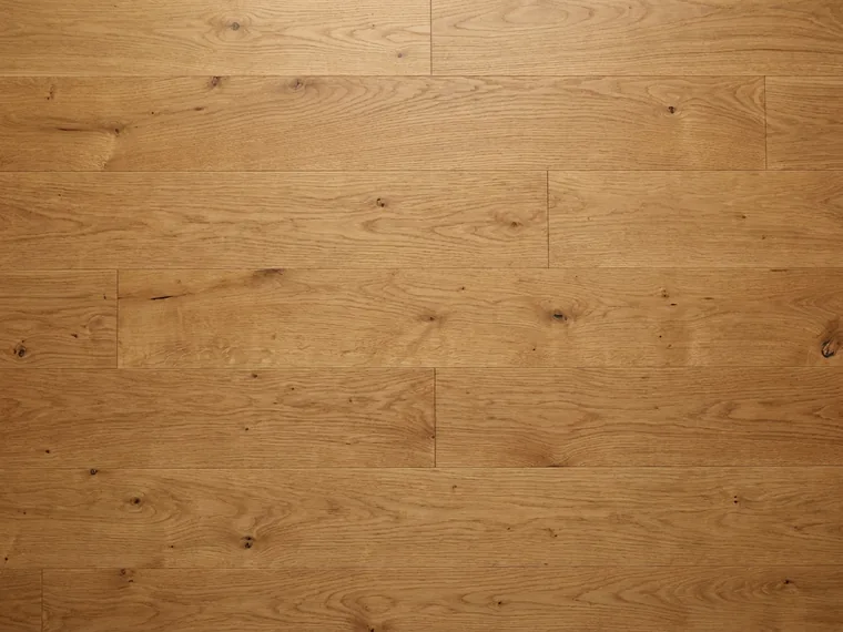Engineered hardwood flooring